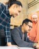 Website changes - Muslim Matrimonial - SM (11) who we are