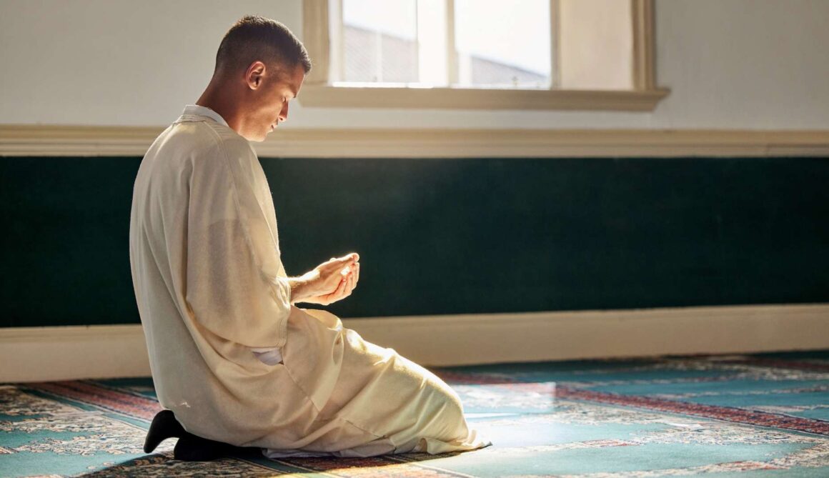 Website changes - Muslim Matrimonial - SM (3) Tawakkul, trust in the process